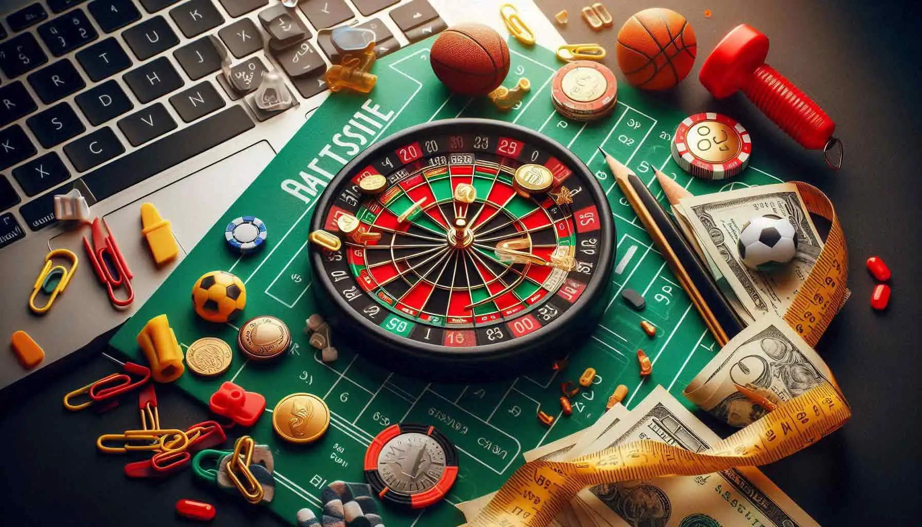 شرط بندی فوتبال