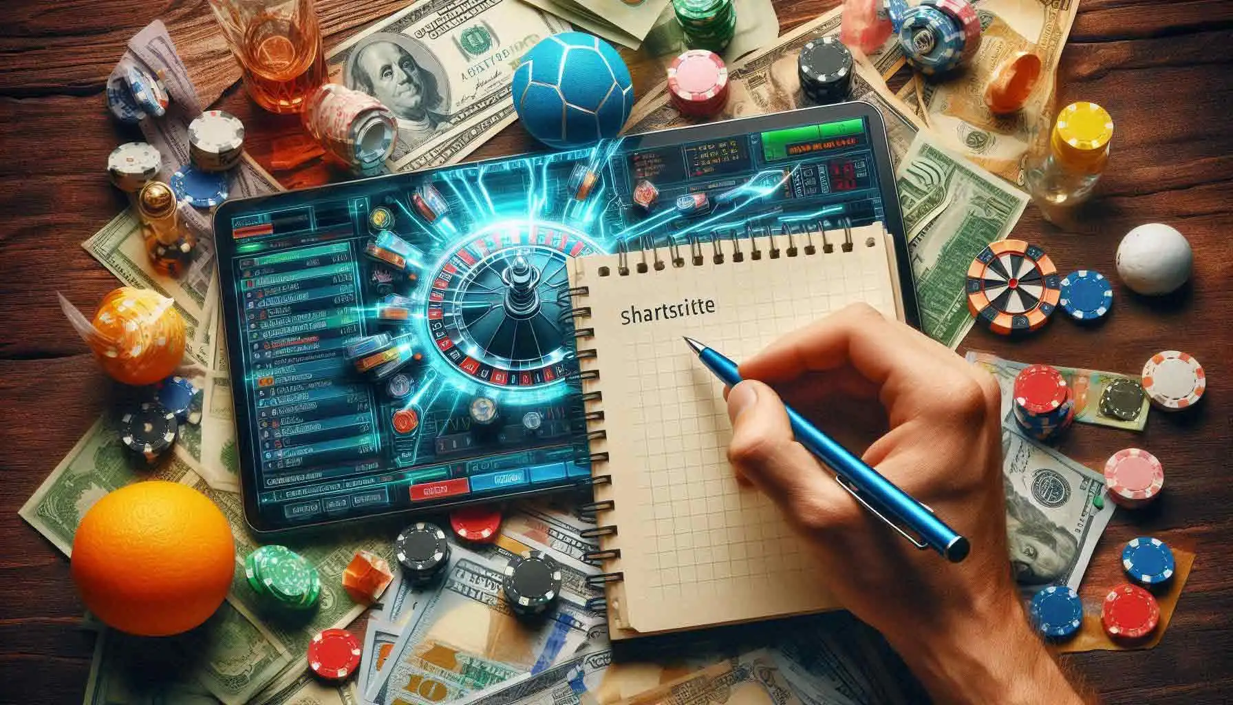 شرط بندی فوتبال